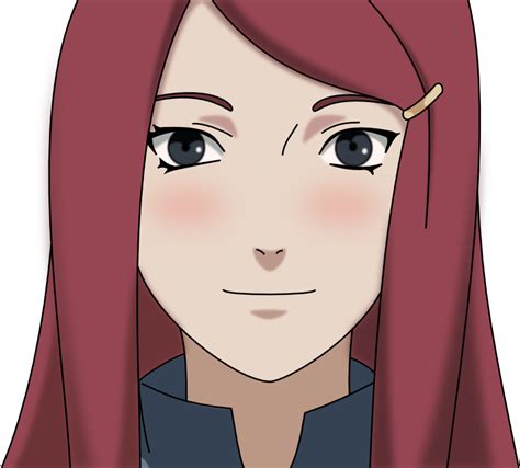 anime girls porn|Kushina Uzumaki (Character)